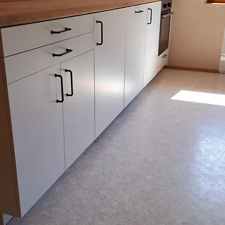 Apartment Schoene Am Tor Zur Rhoen *